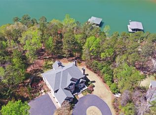 1027 Pintail Rd, Anderson, SC 29626