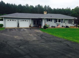 N1930 State Hwy 17, Merrill, WI 54452