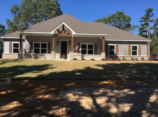 9317 Reed Road, Alexander, AR 72002
