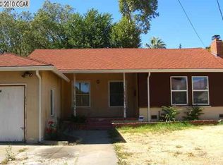 3061 Willow Pass Rd, Concord, CA 94519