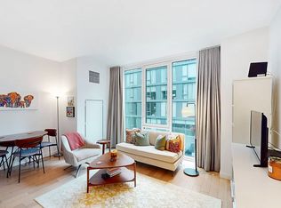 540 W 49th St APT 210-N, New York, NY