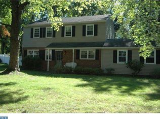 219 Oakland Pl, North Wales, PA 19454