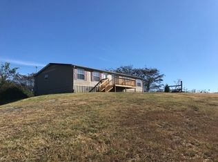 440 Lonesome Pine Rd, Bybee, TN 37713