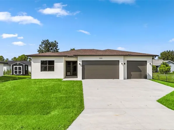 23120 Newcun Ave, Punta Gorda, FL 33980