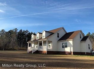 1570 Thompson Rd, Bunnlevel, NC 28323