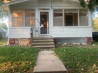 316 Avenue D, Fort Dodge, IA 50501