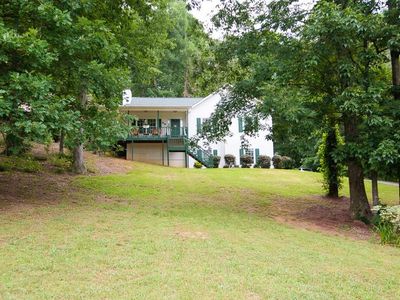 50 Country Meadow Way NW, Cartersville, GA, 30121