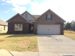 3010 Monterey Dr SW, Decatur, AL 35603