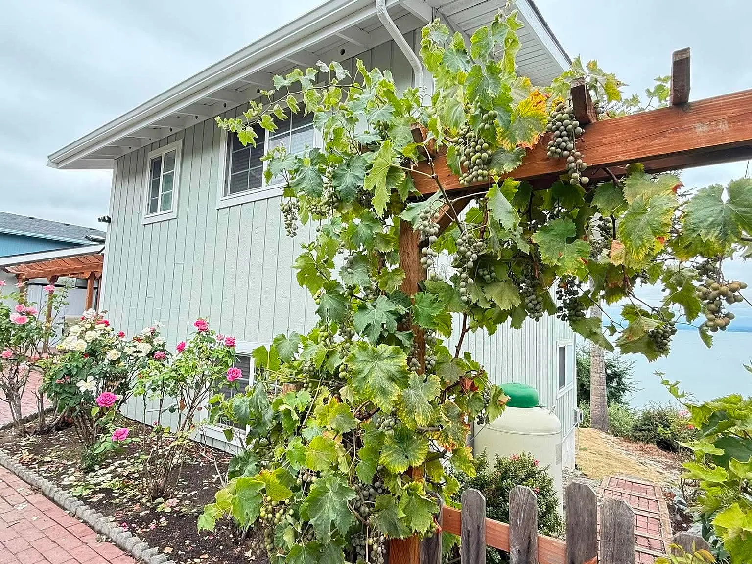 Cascade View Dr, Camano Island — Photo 4