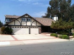 23410 Western Ridge Rd, Moreno Valley, CA 92557