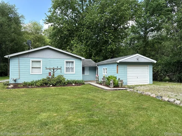 10630 Concord, Pinckney, MI 48169