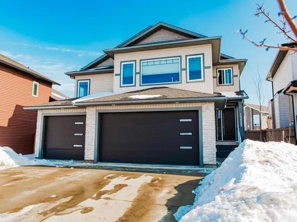 15029 NW 104a St #1, Grande Prairie County No. 1, AB T8X 0M9