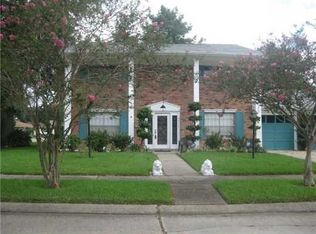 5450 Randolph St, Marrero, LA 70072