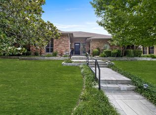 15409 Cypress Hills Dr, Dallas, TX 75248