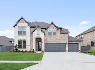 7140 Cherry Blossom Ln, Aubrey, TX 76227