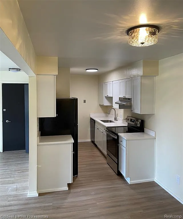 1 bed, 800 sqft, $1,280 — Photo 4