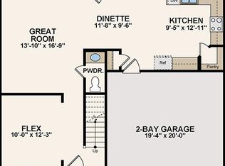 1291 SW Becker Rd, Port Saint Lucie, FL 34953