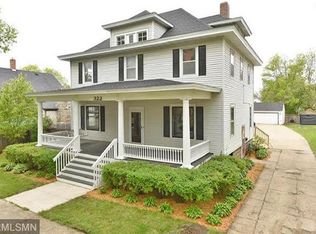 322 8th St NW, Faribault, MN 55021