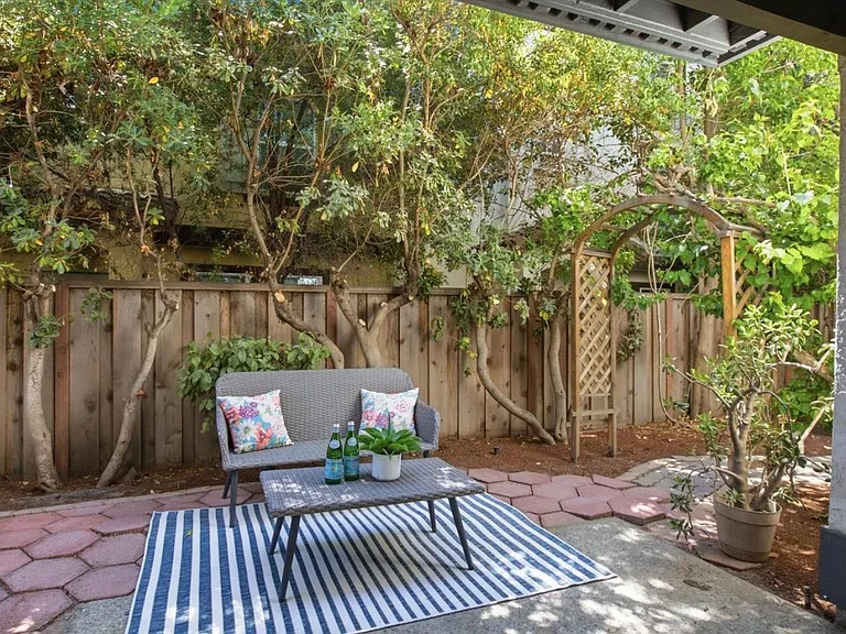 577 E Taylor Ave #C — Photo 3