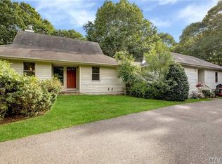 21 Warwick Rd, East Hampton, NY 11937