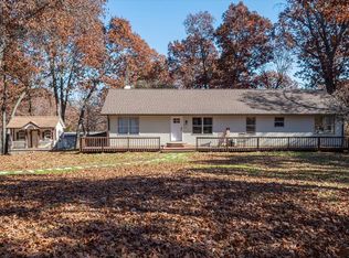 6401 Route K, Pineville, MO 64856