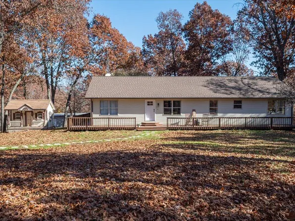 6401 Route K, Pineville, MO 64856