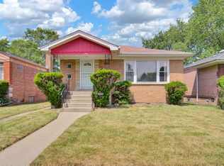 14334 Minerva Ave, Dolton, IL 60419