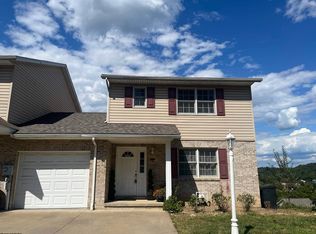 112 Donna Ave, Morgantown, WV 26505