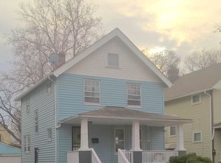 13416 Argus Ave, Cleveland, OH 44110