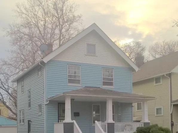 13416 Argus Ave, Cleveland, OH 44110