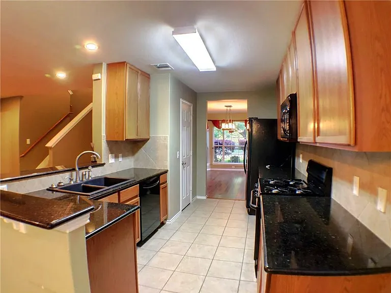 2308 Paradise Ridge Dr — Photo 5