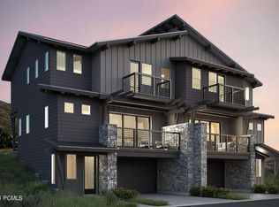 12752 N Belaview Way, Hideout, UT 84036