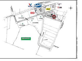 5360 Us Highway 60 W, Paducah, KY 42001