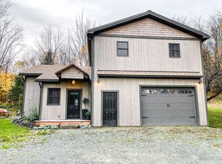 86 Apixia Rd, Wolcott, VT 05680