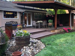 16151 S Sandalwood Rd, Oregon City, OR 97045
