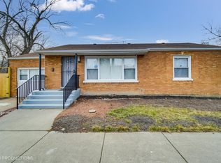101 W 123rd St, Chicago, IL