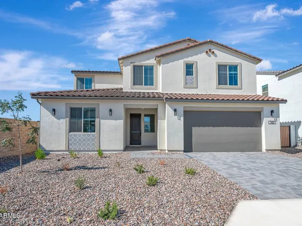 342 E LA ESTELA Lane, San Tan Valley, AZ 85140