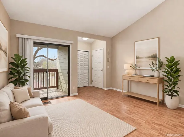 540 S Forest Street #3-201, Denver, CO 80246