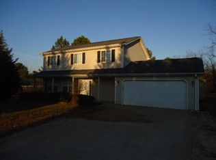 5756 Parris Bridge Rd, Chesnee, SC 29323