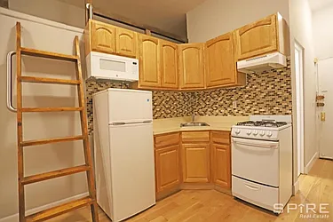 Rented by Spire Group