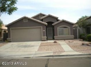 16234 W Davis Rd, Surprise, AZ 85374