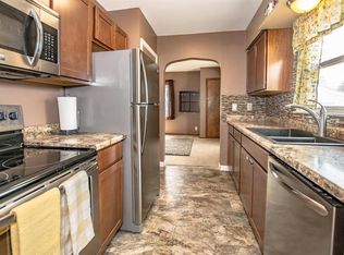 1907 Williams Blvd SW, Cedar Rapids, IA 52404