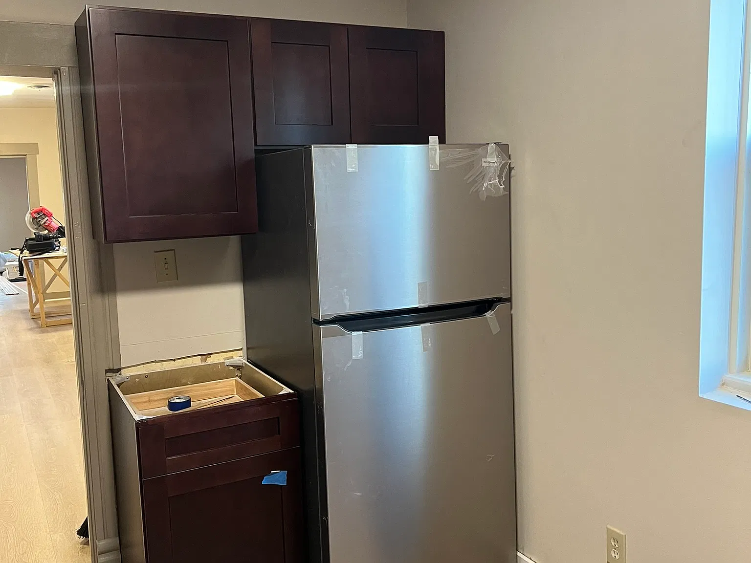 1 bed, 1078 sqft, $1,100 — Photo 4