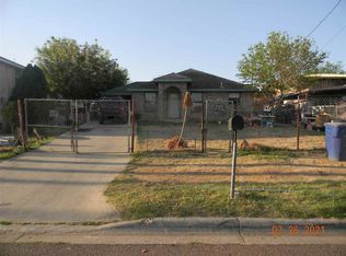 3213 Saltillo St, Laredo, TX 78046
