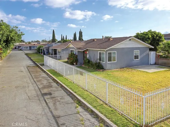 5540 Clara St, Bell Gardens, CA 90201