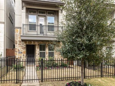 5143 Brickellia Dr, Dallas, TX, 75209