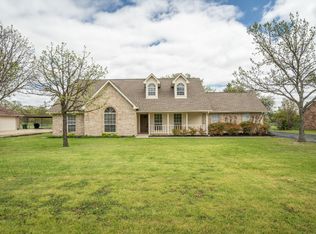 421 Ben Boyd Rd, Argyle, TX 76226