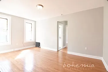Rented by Bohemia Realty Group
