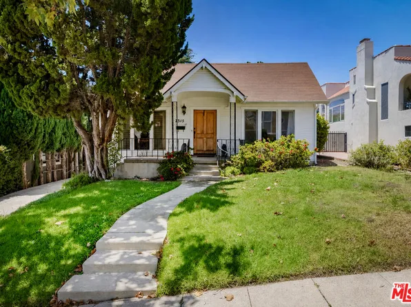 2315 Nella Vista Ave, Los Angeles, CA 90027