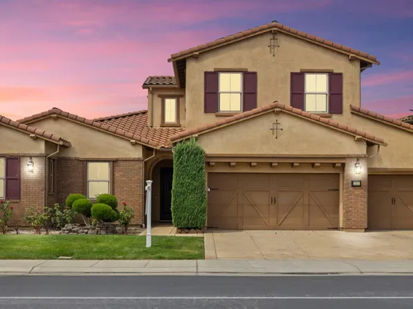 1211 Como Dr, Manteca, CA 95337